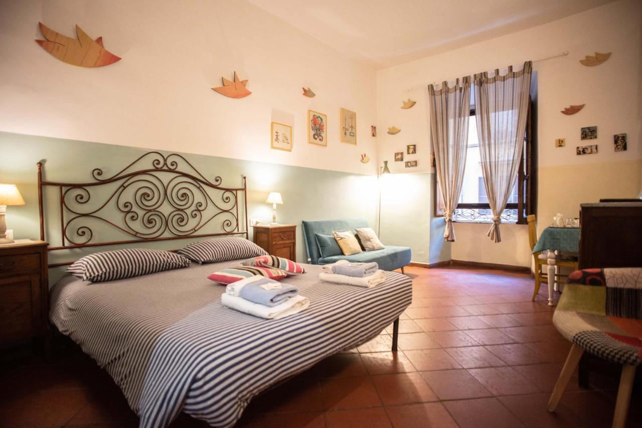 Trastevere Dream House Roma Exterior foto