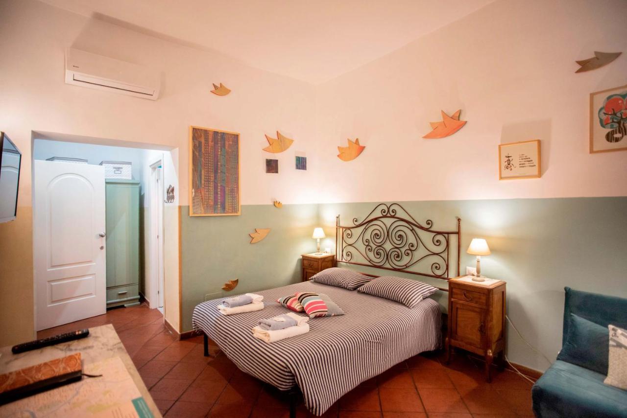 Trastevere Dream House Roma Exterior foto