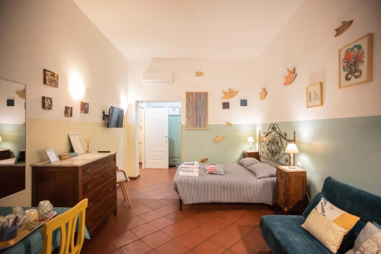 Trastevere Dream House Roma Exterior foto
