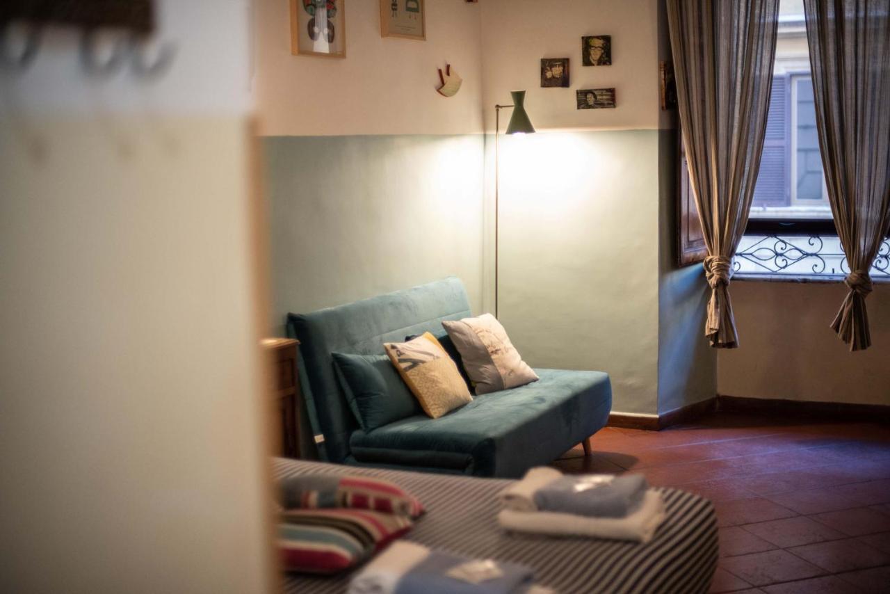 Trastevere Dream House Roma Exterior foto