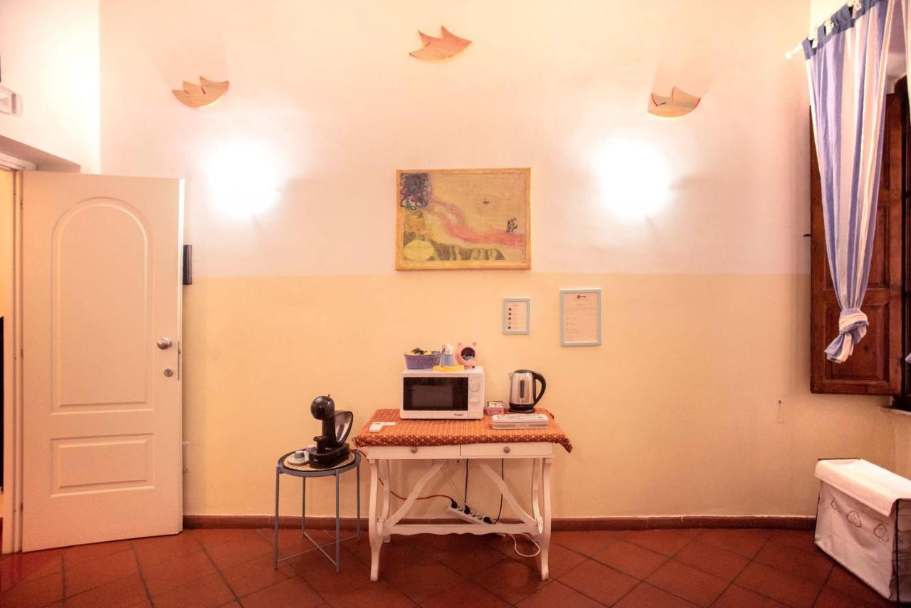 Trastevere Dream House Roma Exterior foto