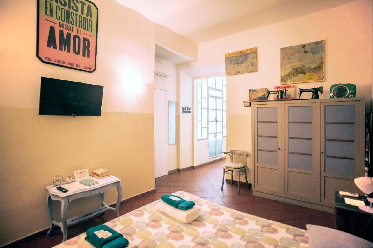 Trastevere Dream House Roma Exterior foto