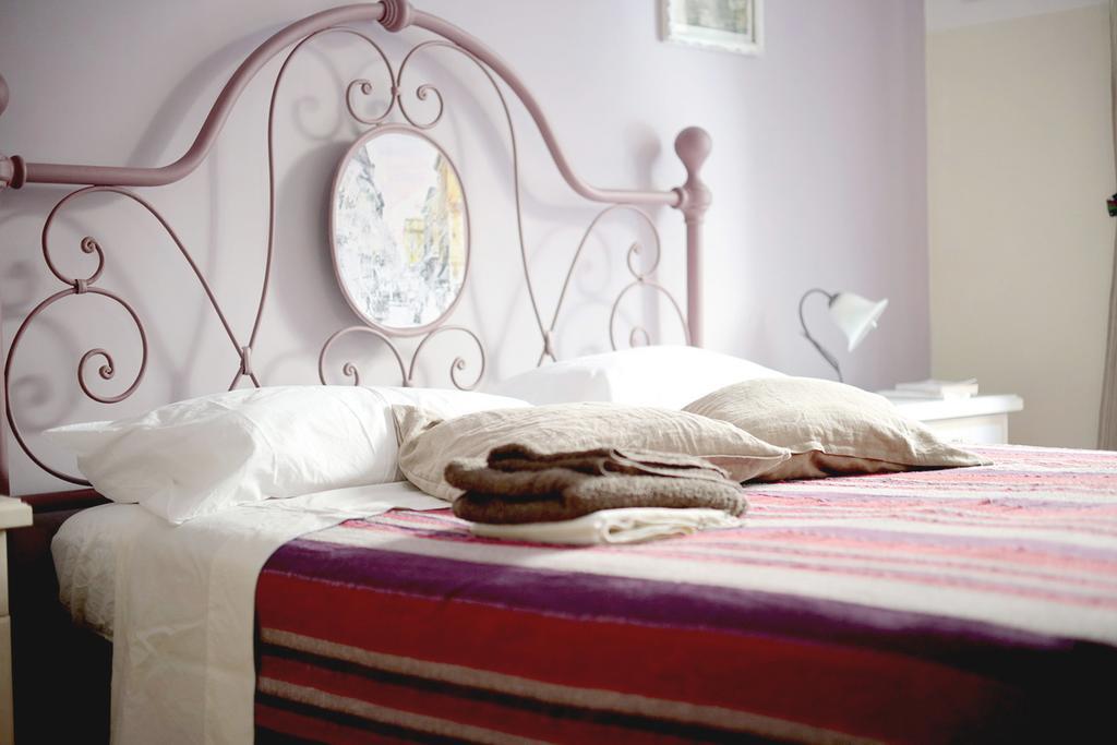 Trastevere Dream House Roma Quarto foto