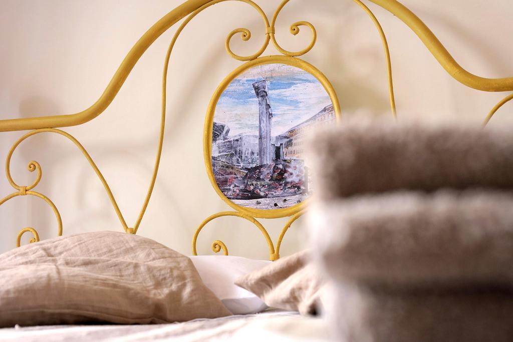 Trastevere Dream House Roma Quarto foto