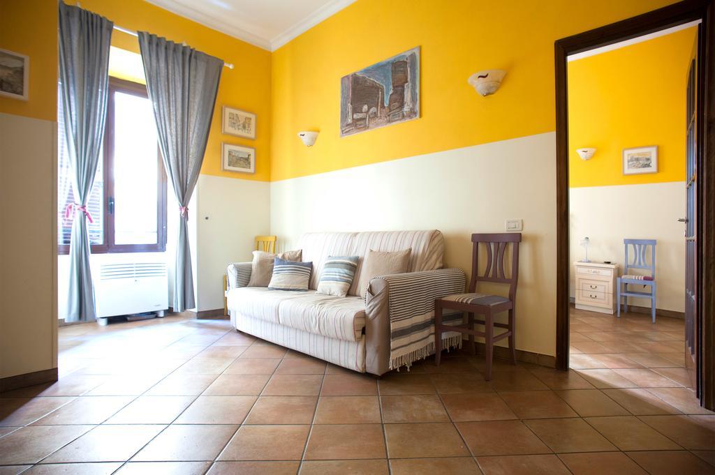 Trastevere Dream House Roma Exterior foto