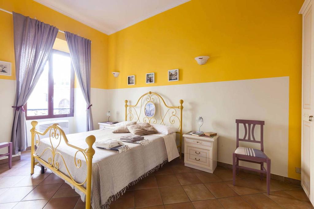Trastevere Dream House Roma Exterior foto