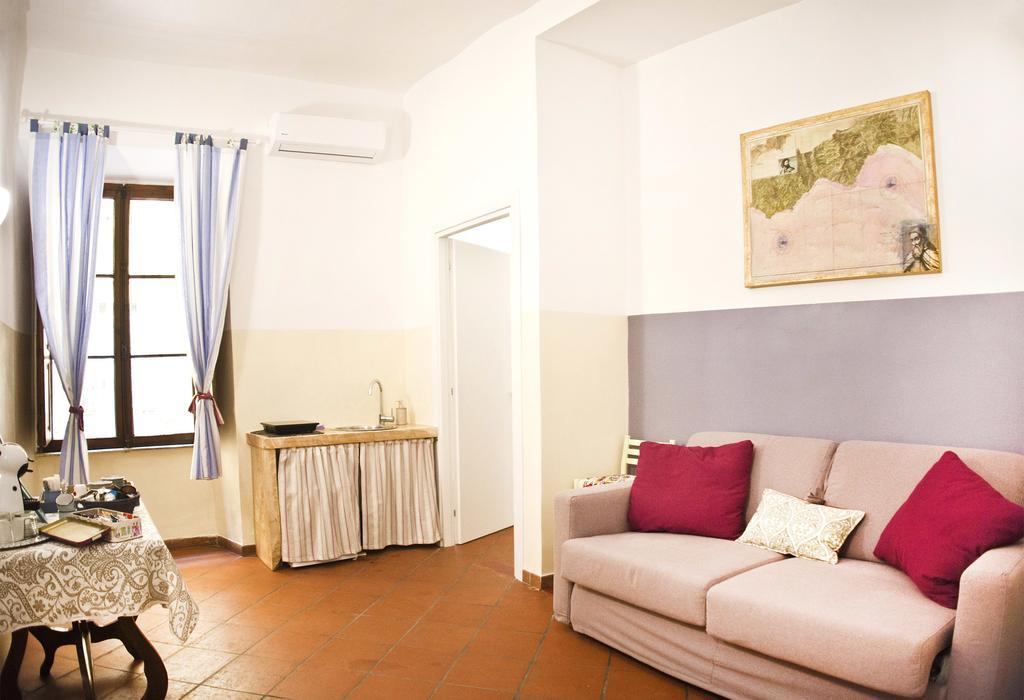 Trastevere Dream House Roma Exterior foto