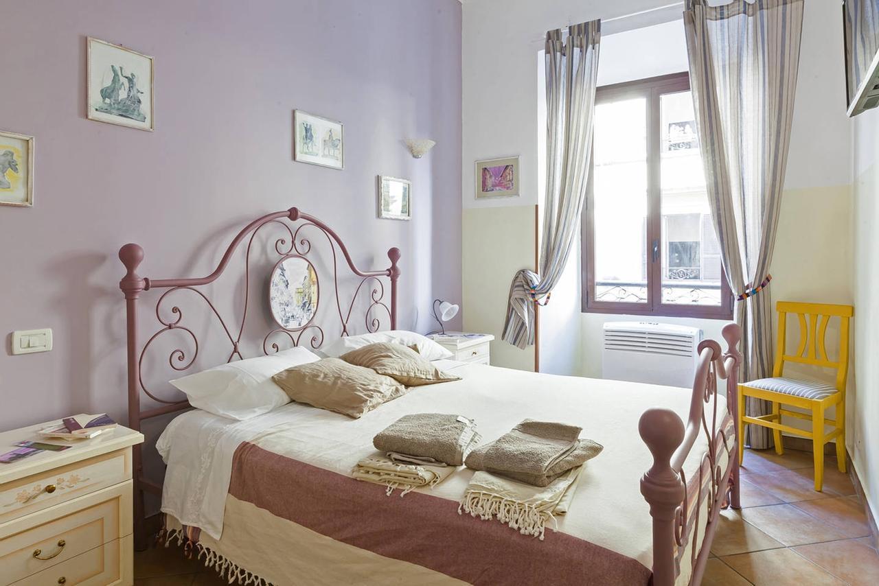 Trastevere Dream House Roma Exterior foto