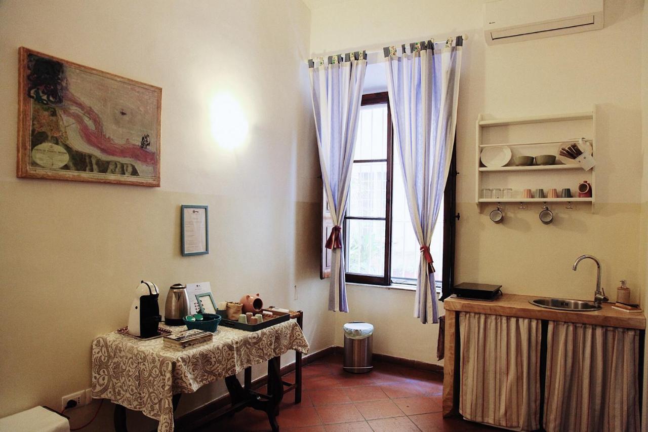 Trastevere Dream House Roma Exterior foto