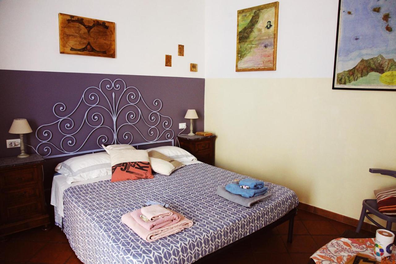 Trastevere Dream House Roma Exterior foto