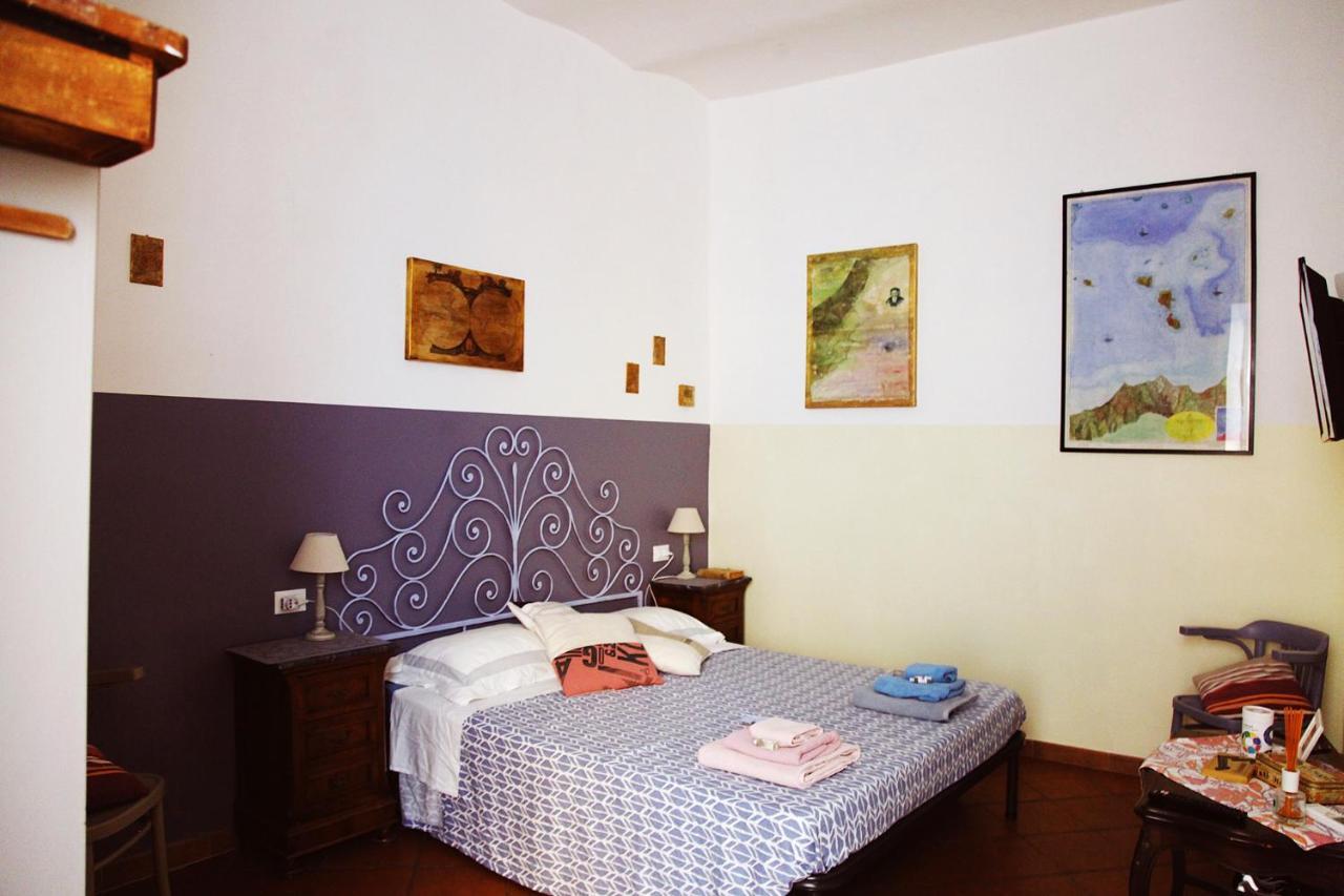Trastevere Dream House Roma Exterior foto