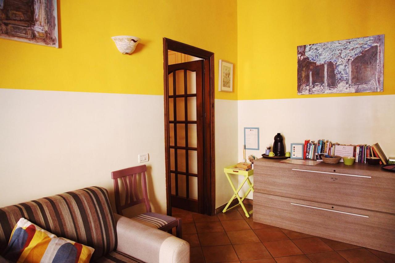 Trastevere Dream House Roma Exterior foto
