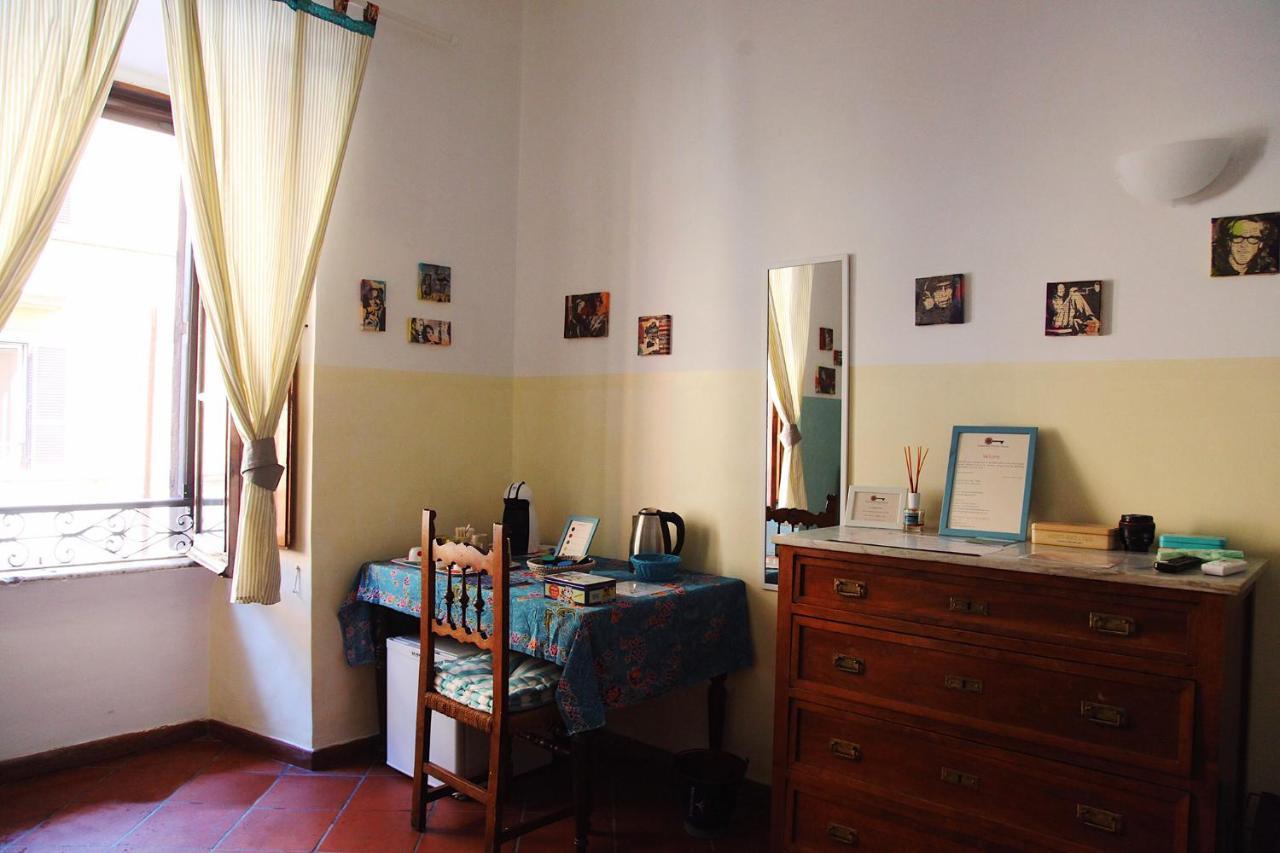 Trastevere Dream House Roma Exterior foto